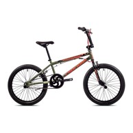 CAPRIOLO Dječji bicikl BMX 20" HT Totem